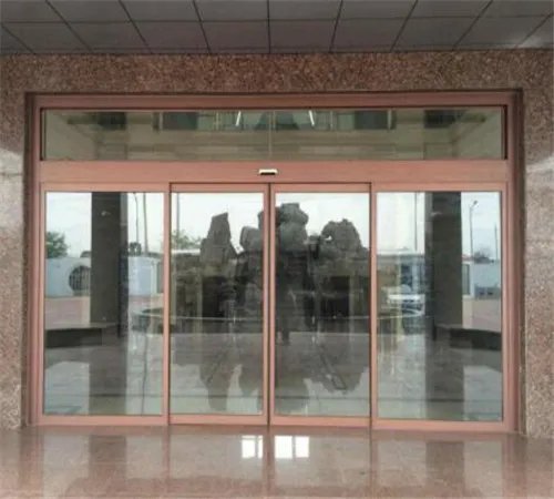 感应自动门的优点是什么 自动感应门什么牌子好