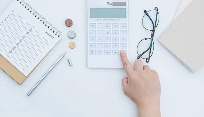 双倍余额递减法计算公式 双倍余额递减法计算公式为