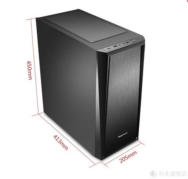 静音机箱怎么选