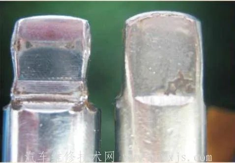 套筒接杆的使用