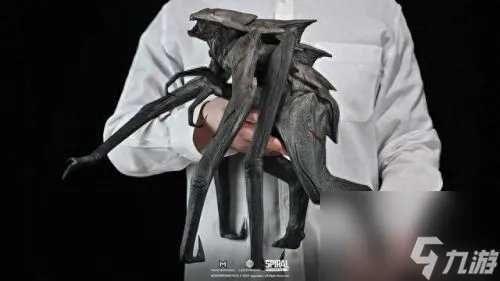 帝王组织怪物图鉴 帝王计划怪兽介绍大全