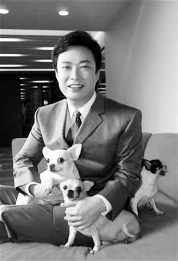 费玉清有老婆孩子吗简历照片图 费玉清老婆是干什么的叫什么名字