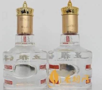 五粮液王酒：中国历史悠久的名酒品牌