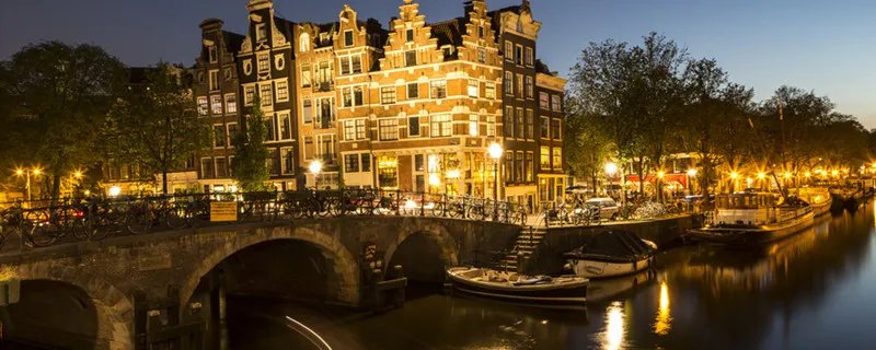 荷兰的首都是哪里 荷兰的首都是哪里哪个城市