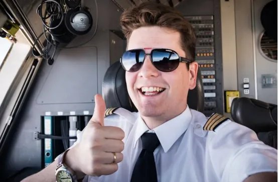 大家觉得该如何评价《飞行员之眼》系列呢?