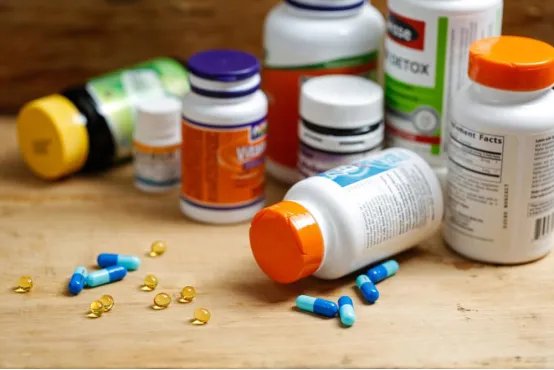 理智选择健康的减肥药