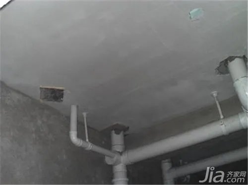 下水管道安装方法 下水道安装注意事项