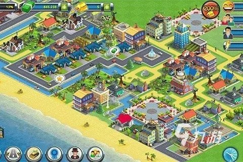 TOP10模拟经营游戏盘点 2023经典模拟经营游戏大全