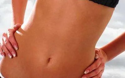 腰腹部抽脂效果怎么样