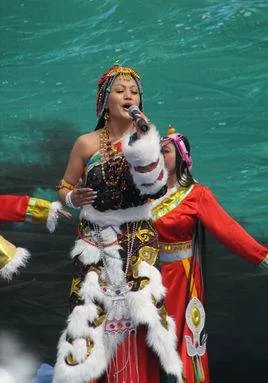 尼玛拉毛的简介