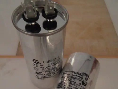 空调电容器坏了会出现什么问题