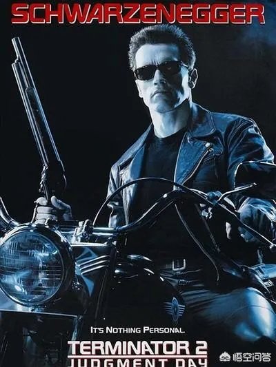 终结者2票房