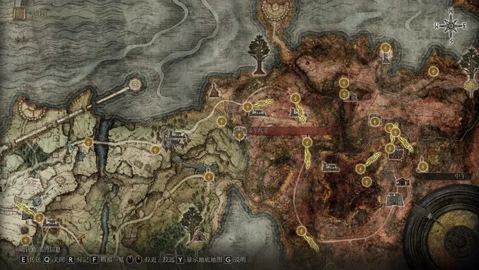 艾尔登法环壶哥支线怎么做 战士壶亚历山大支线全流程攻略