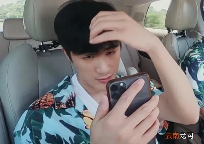 姜潮的真实家境究竟如何 姜潮家境