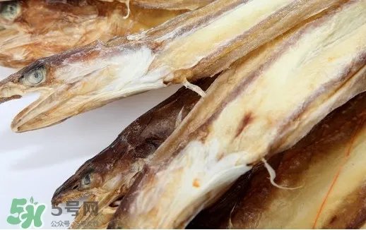 鳗鱼干怎么做好吃?鳗鱼干的做法
