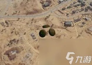 绝地求生信号枪在哪能捡到怎么用 刷新在哪里和用处详解