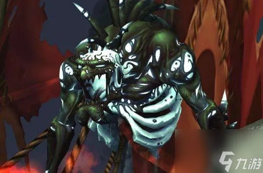 魔兽世界螳螂妖是被谁打败的 螳螂妖考古攻略