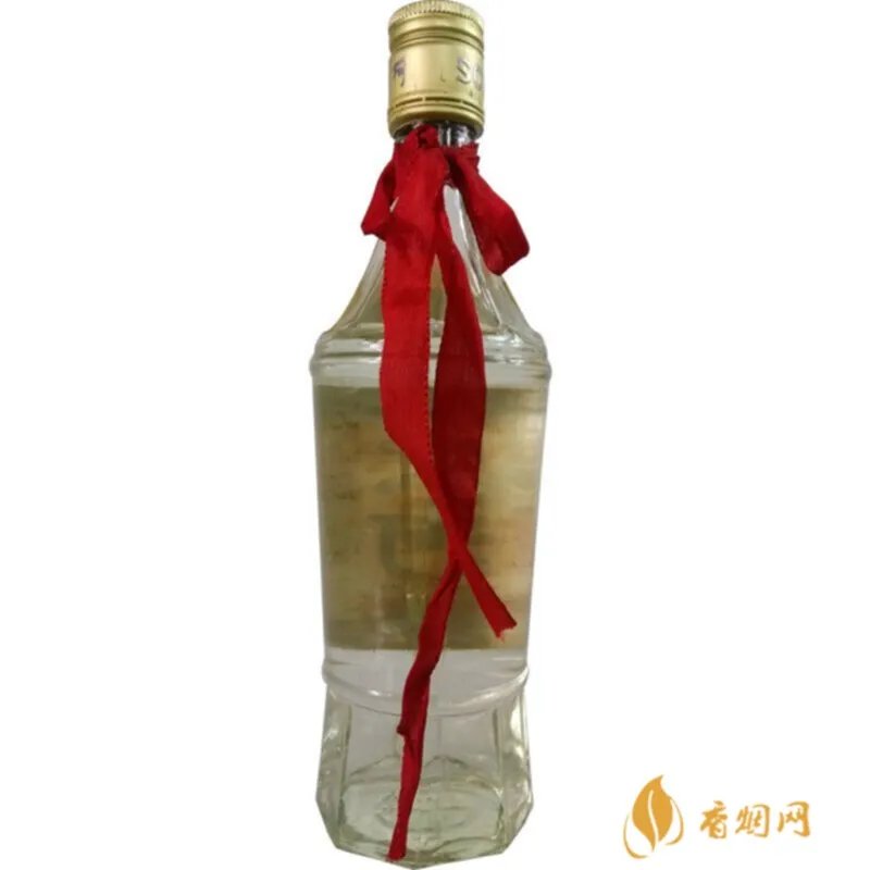 年卖六亿白酒价格