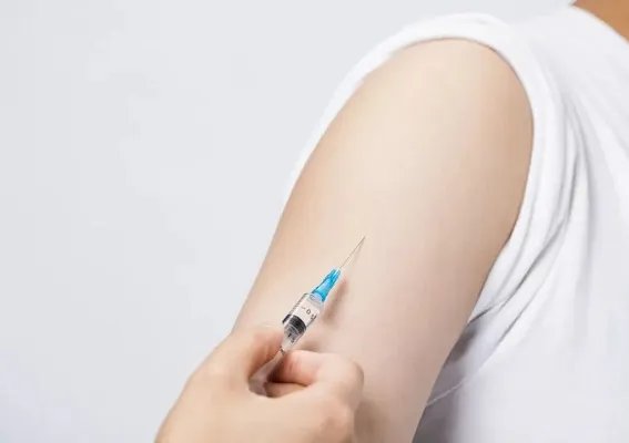 接种三针安徽智飞新冠疫苗每针的接种间隔时间是多久？