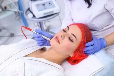 仪器祛斑美白靠谱吗