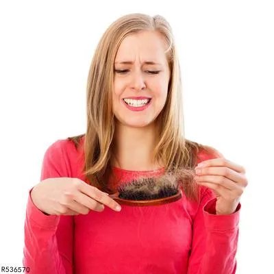 产后脱发脱的厉害怎么办