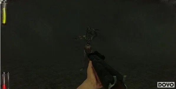 病房2:高清版-游戏全流程剧情图文攻略