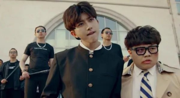 蔡徐坤的粉丝团在公益上做出了怎样的努力？