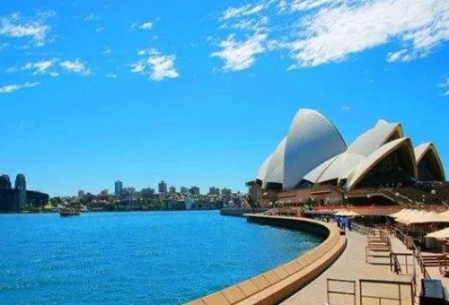 澳洲留学费用大概要多少