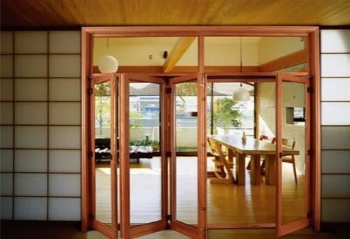 铝木门窗十大名牌排名 铝木门窗有什么优点