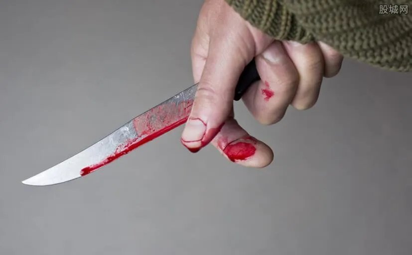 鄢颇为什么被砍 鄢颇被砍内幕曝光十分惊人