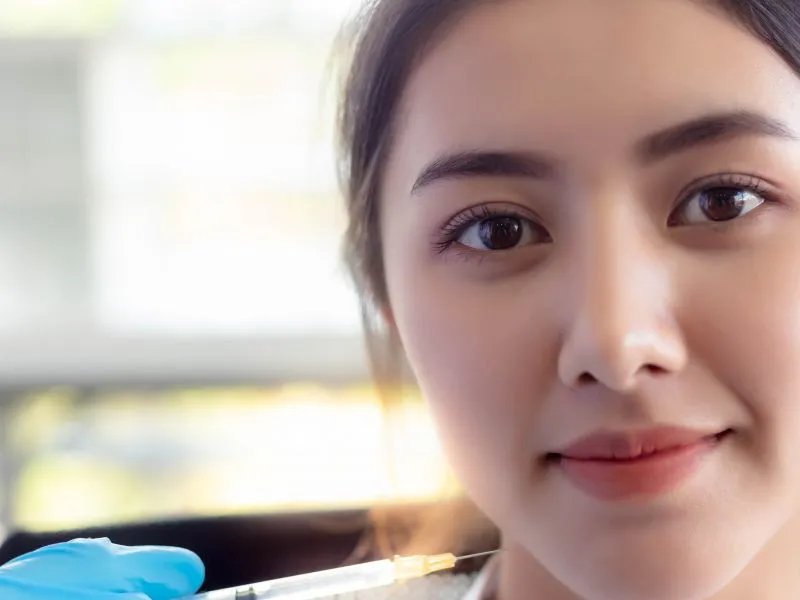 下颚脱臼的症状