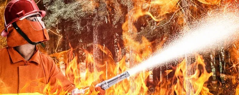 我国消防日是几月几号 中国消防日在几月几号
