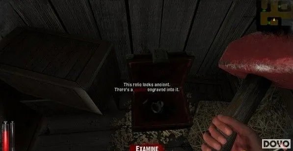 病房2:高清版-游戏全流程剧情图文攻略