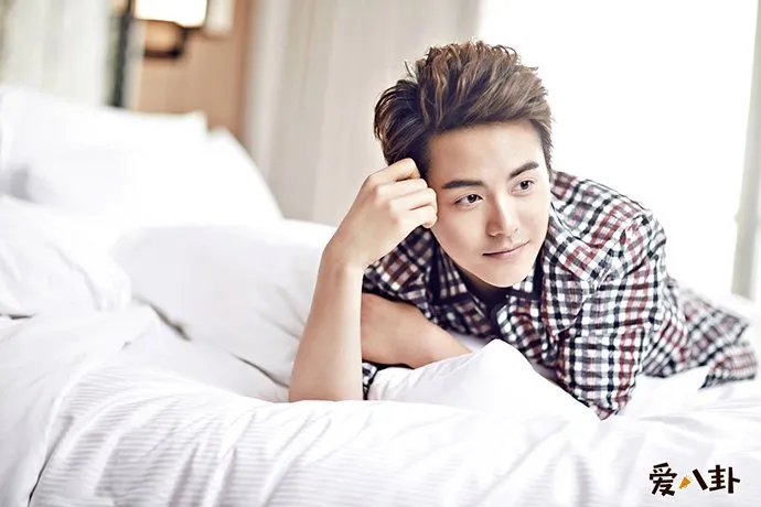 马天宇的老婆到底是谁 他的感情生活