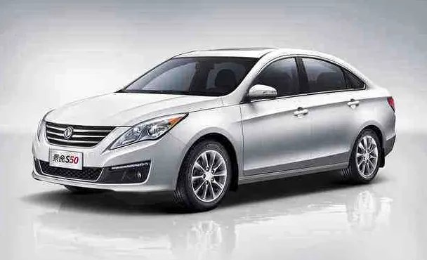 东风景逸s60报价及图片,东风景逸suv报价