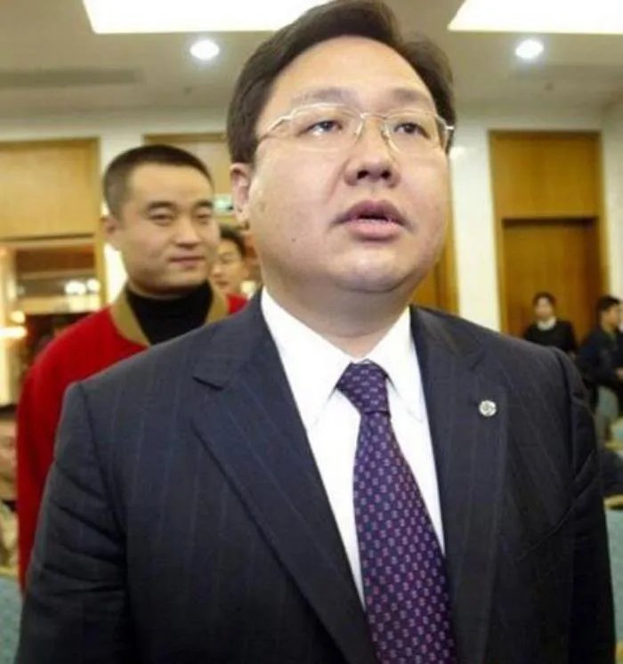 田海蓉老公到底是谁 她和徐明是什么关系