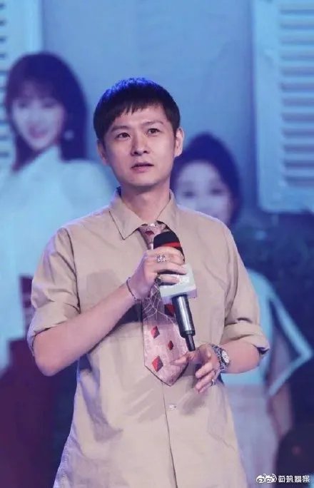 张思麟为什么离婚前妻张蕊资料照片 张思麟白百何李晓峰三角关系