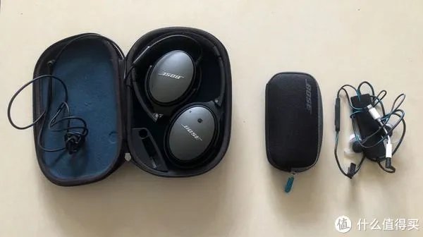 两款Bose降噪耳机的深度比较:Bose QC20与QC25详细分析