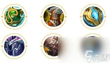 鬼谷子出装 2023王者荣耀鬼谷子最强六神装出装顺序推荐