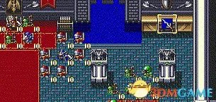 梦幻模拟战2全隐藏物品位置一览