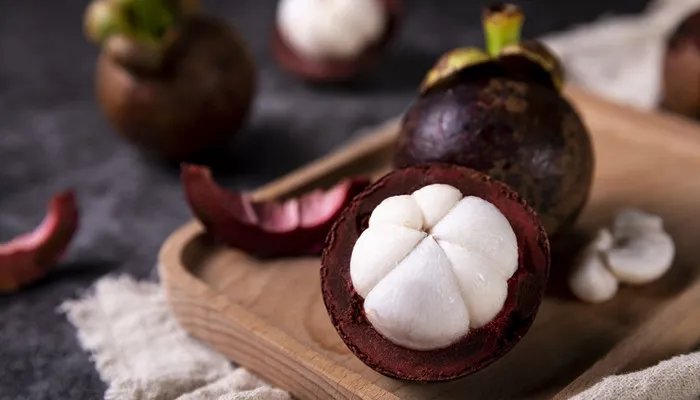 山竹是什么意思