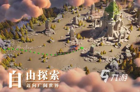 最好玩的经营策略游戏排行前十名2021 热门经营策略手游有哪些