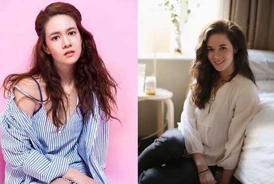 徐嘉雯个人资料及照片 徐嘉雯为什么不接战狼2