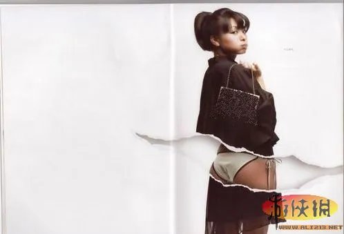 《撕掉她的衣服》遭苹果和谐 安卓获重生