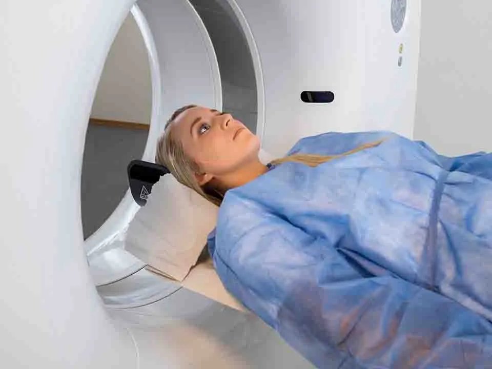 脖子淋巴癌早期症状