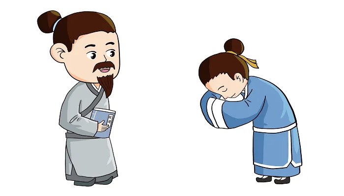 涸辙之鲋文言文翻译