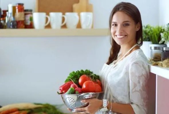 烫伤可以吃的食物有哪些 简单食谱助烫伤伤口恢复
