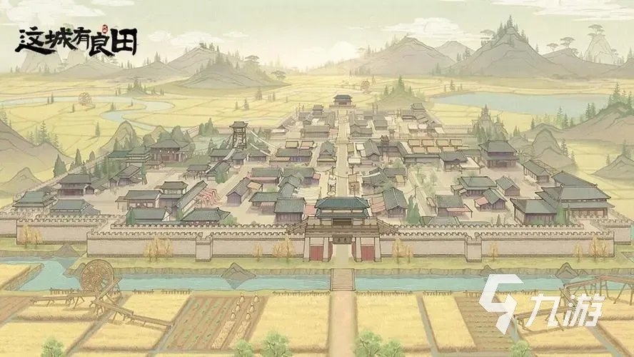 手机安卓游戏排行榜 2023热门的安卓游戏推荐