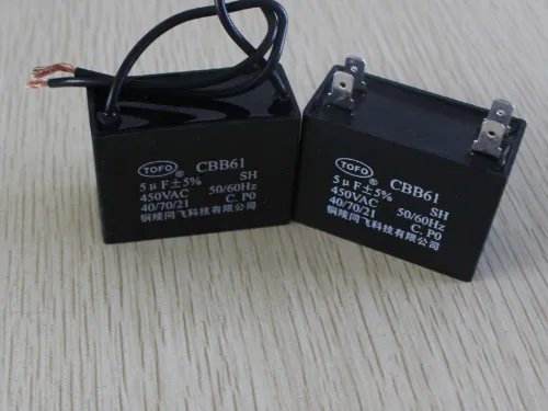 空调电容器坏了会出现什么问题