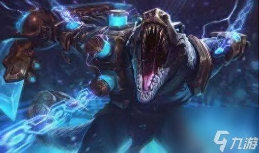 LOL雷克顿外号为什么叫鳄鱼 哥哥是谁及背景故事详解